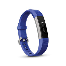 Load image into Gallery viewer, Fitbit Ace, Activity Tracker for Kids 8+, Electric Blue / Stainless Steel One Size