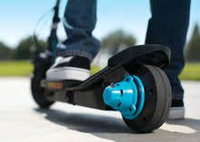 Load image into Gallery viewer, Razor Power Core E100 Electric Scooter with Aluminum Deck