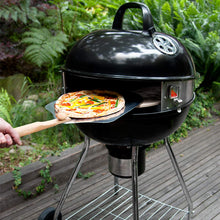Load image into Gallery viewer, Pizzacraft PC7001 PizzaQue Deluxe Outdoor Pizza Oven Kettle Grill Conversion Kit