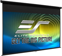 Load image into Gallery viewer, Elite Screens Manual Series