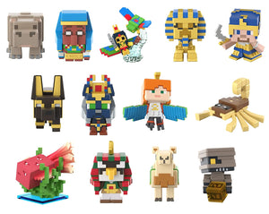 Minecraft Mini Figure Blindpack