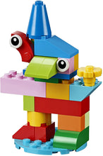 Load image into Gallery viewer, LEGO Classic Creative Bricks 10692 Building Blocks, Learning Toy (221 Pieces)