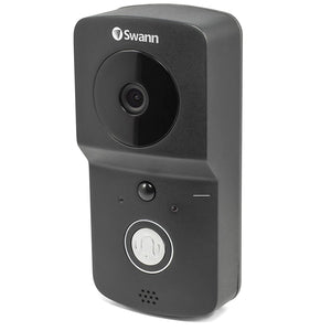 Swann Wire-Free 720p Smart Video Doorbell