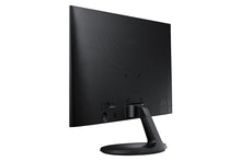 Load image into Gallery viewer, Samsung LS24F350FHNXZA SF350 23.5&quot; Screen LED-Lit Monitor