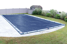 Load image into Gallery viewer, Robelle 3733-4 Supreme Winter Cover for 33-Foot Round Above-Ground Pools