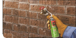 GREAT STUFF Pestblock 12 oz Insulating Foam Sealant