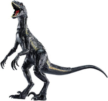 Load image into Gallery viewer, Jurassic World Indoraptor Figure