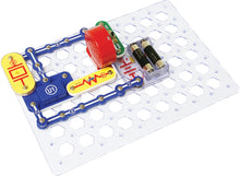 Load image into Gallery viewer, Elenco Snap Circuits Jr. SC-100