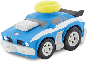 Little Tikes Slammin' Racers Muscle Car Vehicle with Sounds