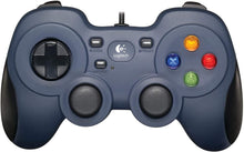 Load image into Gallery viewer, Logitech Gamepad F310 - Blue