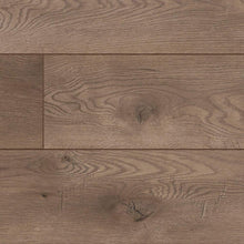 Load image into Gallery viewer, TrafficMaster 45108 Anniston Oak Laminate Flooring (24.17 sq. ft. / case)