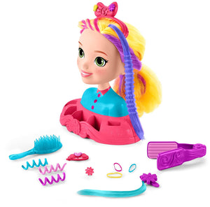 Fisher-Price Nickelodeon Sunny Day, Sunny Styling Head