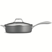 Load image into Gallery viewer, Tramontina Gourmet Hard Anodized Heavy-Gauge Aluminum Nonstick Fry Pan