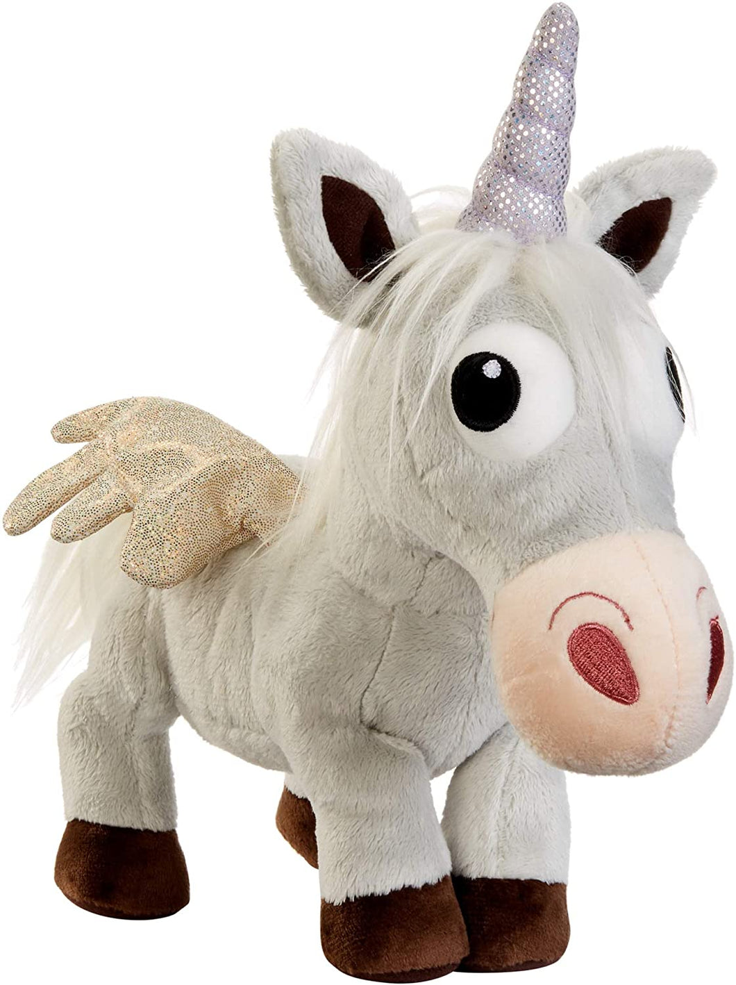 Disney Pixar Onward Unicorn Plush
