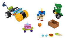 Load image into Gallery viewer, LEGO Unikitty! Prince Puppycorn Trike 41452 Building Kit (101 Piece)