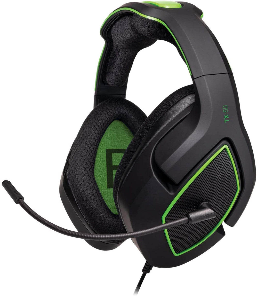 VOLTEDGE TX50 Wired Gaming Headset for Xbox One