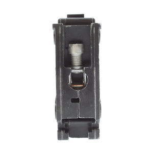 Eaton Cutler-Hammer Single-Pole BR Type Circuit Breaker, 20-Amp, 120/240-Volt
