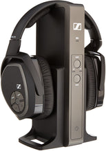Load image into Gallery viewer, Sennheiser RS 175 RF Wireless Headphone System