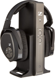 Sennheiser RS 175 RF Wireless Headphone System