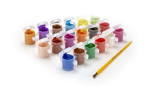 Load image into Gallery viewer, Crayola Washable Kid&#39;s Paint Assorted Colors 18 Each