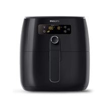 Load image into Gallery viewer, Philips Kitchen HD9641/96 Avance Digital Turbostar Airfryer (1.8lb/2.75qt), Black