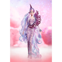 Load image into Gallery viewer, Barbie Unicorn Goddess Doll