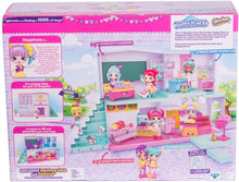Load image into Gallery viewer, Shopkins Happy Places Happyville High School Playset