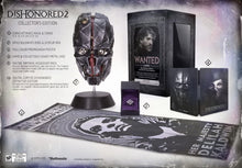 Load image into Gallery viewer, Dishonored 2 Premium Collector&#39;s Edition - PC