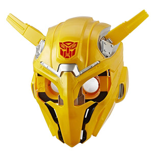 Transformers E0707 : Bee Vision Bumblebee AR Experience