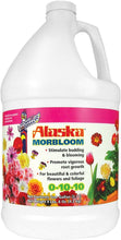 Load image into Gallery viewer, Lilly Miller Alaska Morbloom Concentrate 0-10-10 32 oz. (Discontinued by Manufacturer)