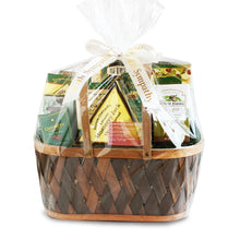 Load image into Gallery viewer, California Delicious Gift Basket, Heartfelt Thoughts Sympathy