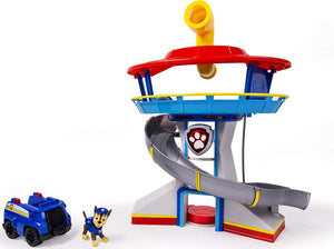 Paw Patrol Look-out Playset