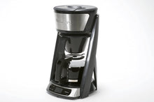 Load image into Gallery viewer, BUNN Heat N Brew Programmable Coffee Maker, 10 cup, Stainless Steel