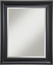 Load image into Gallery viewer, Sandberg Furniture 13017 White Wall Mirror White