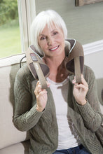 Load image into Gallery viewer, HoMedics NMS-375 Shiatsu Neck and Shoulder Massager with Heat