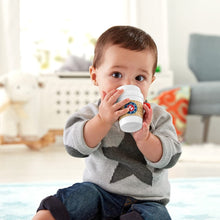 Load image into Gallery viewer, Fisher-Price Coffee Cup Teether