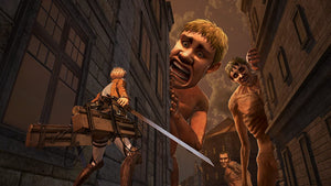 Attack on Titan 2 - PlayStation 4
