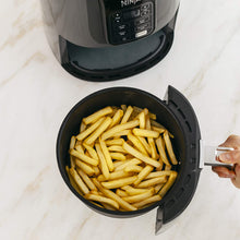 Load image into Gallery viewer, Ninja Air Fryer that Cooks, Crisps and Dehydrates, with 4 Quart Capacity, and a High Gloss Finish