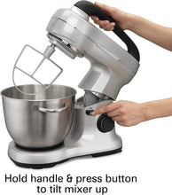Load image into Gallery viewer, Hamilton Beach Electric Stand Mixer