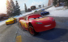Load image into Gallery viewer, WB Games Cars 3: Driven to Win - Playstation 4