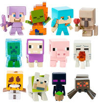 Load image into Gallery viewer, Minecraft Mini Figure Blindpack