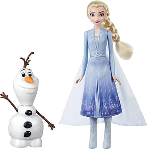 KIDS BARBIE VS KIDS FROZEN ELSA 