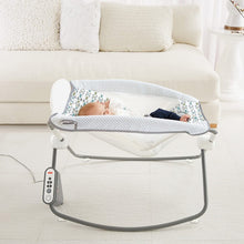 Load image into Gallery viewer, Fisher-Price Auto Rock &#39;n Play Sleeper