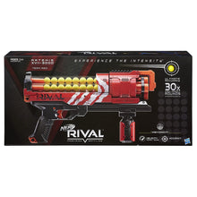 Load image into Gallery viewer, Nerf Rival Artemis XVII-3000 Red