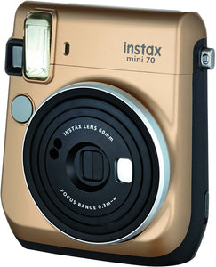 Fujifilm Instax Mini 70 Instant Photos Film Camera - Parent