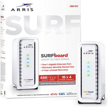 Load image into Gallery viewer, ARRIS SURFboard