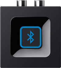 Load image into Gallery viewer, Logitech Bluetooth Audio Adapter for Bluetooth Streaming