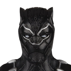 Marvel Black Panther Titan Hero Series 12-inch Black Panther