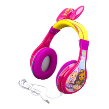 Load image into Gallery viewer, Sunny Day Headphones for Kids with Built in Volume Limiting Feature for Kid Friendly Safe Listening