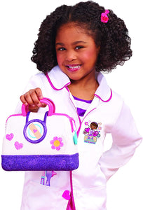 Doc McStuffins Hospital Doctor's Bag Set